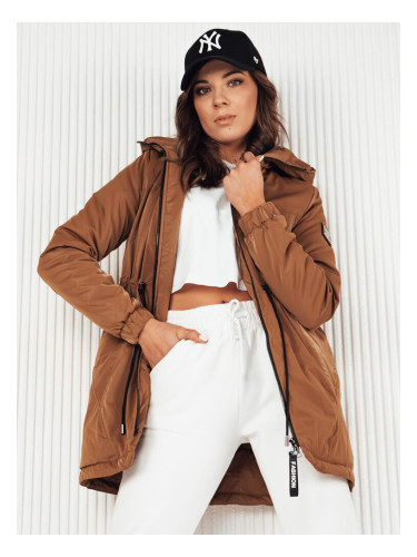 Дамско яке DStreet