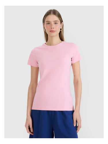 4f - Women's T-Shirt - 4fwmm00ttshf2255-56s