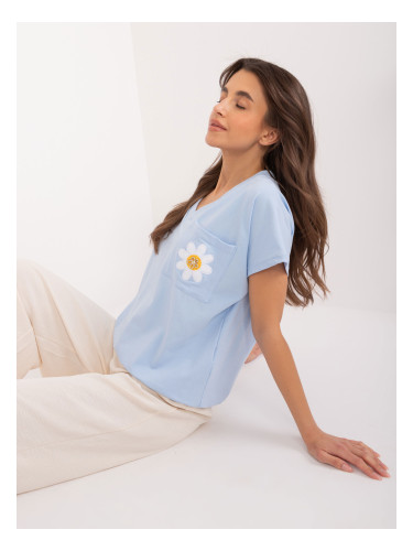 Blouse-RV-BZ-9626.28-light blue