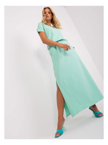 Dress-EM-SK-494.16X-mint