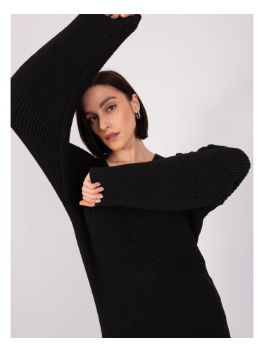 Dress-BA-SK-8052.50P-black