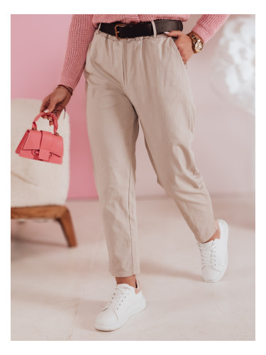 Дамски панталон SOFELIA с колан