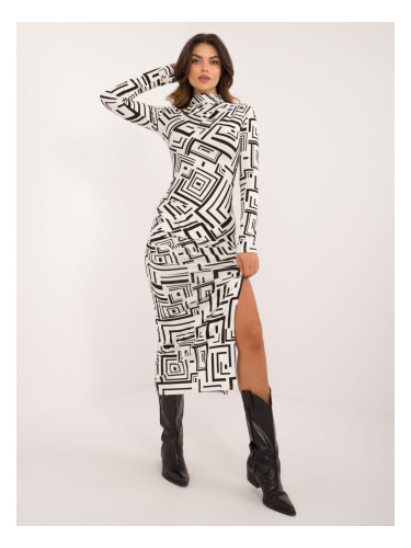 Dress-LK-SK-509771-1.09-white-black