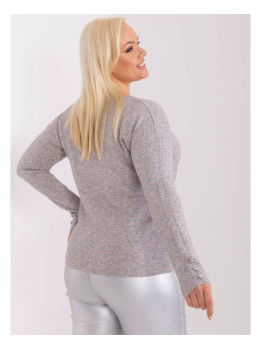 Sweater-PM-SW-PM1020.12P-grey