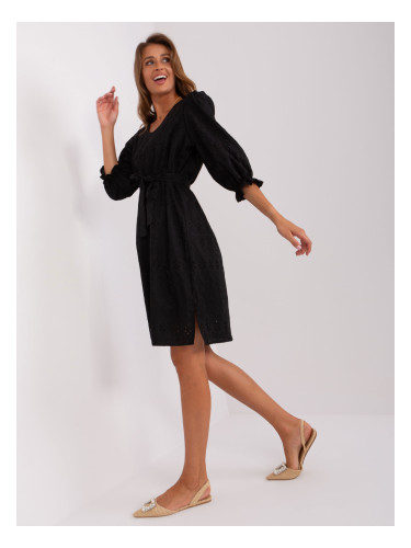 Dress-LK-SK-509382.73P-black