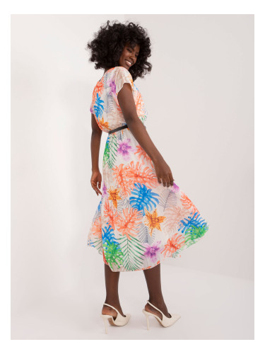 Dress-DHJ-SK-8839-3.30-light beige