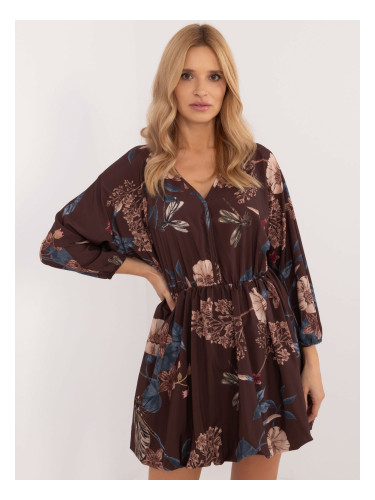 Dress-DHJ-SK-19861-3.11-brown