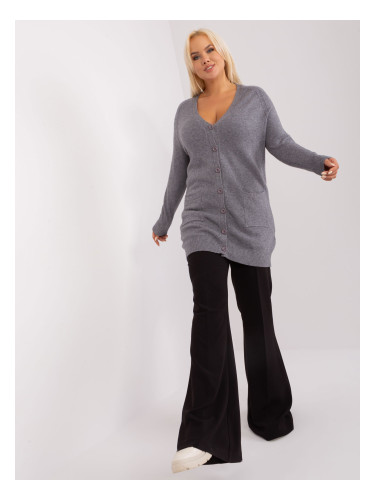 Sweater-PM-SW-PM731.34P-dark gray