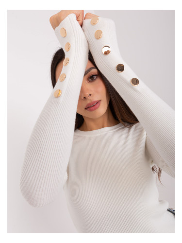 Sweater-PM-SW-PM685.39P-ecru