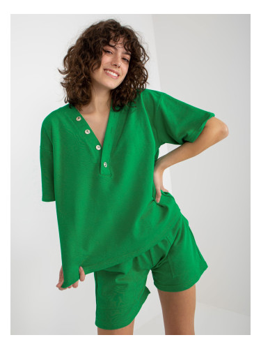 Set-EM-KMPL-743.27X-green