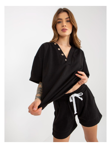 Set-EM-KMPL-743.27X-black