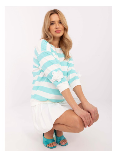 Blouse-RV-BZ-A430.60-mint