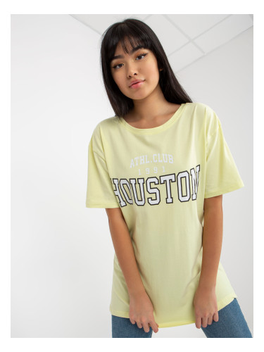 T-shirt-EM-TS-527-1.26X-light yellow