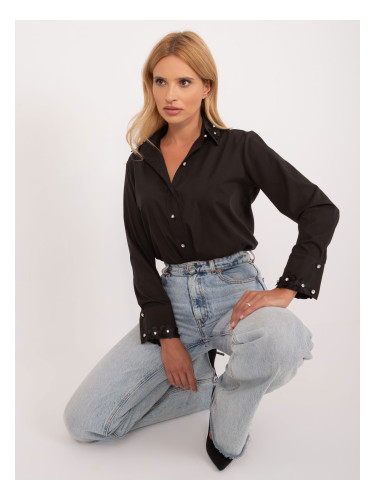 Shirt-LK-KS-509574.71-black