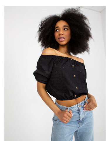 Blouse-LK-BZ-508934.24-black