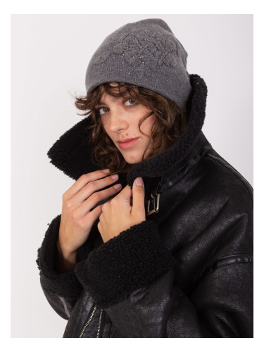 Cap-AT-CZ-23250.61P-dark grey