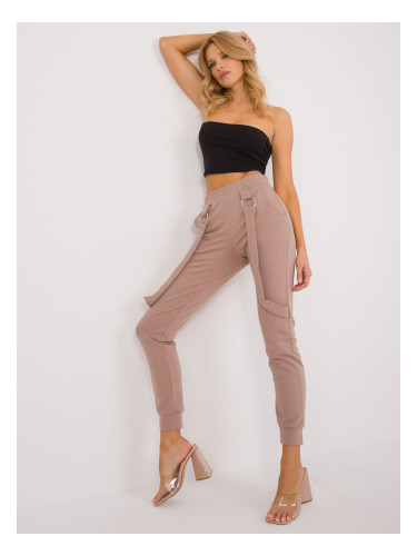 Sweatpants-RV-DR-9629.82-dark beige