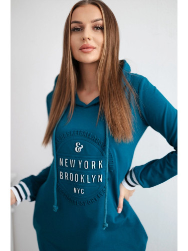 Brooklyn Navy Dress