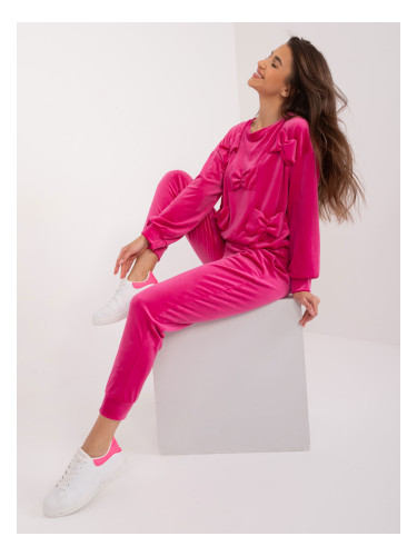 Set-DHJ-KMPL-8850.68-fuchsia