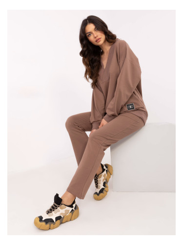 Set-EM-KMPL-846.97-brown