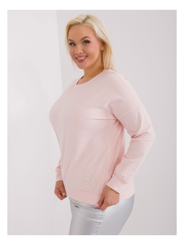 Blouse-RV-BZ-9258.22-light pink