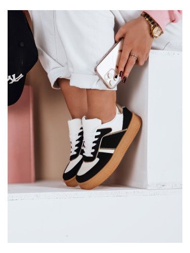 Дамски маратонки на платформата NOXSTEP