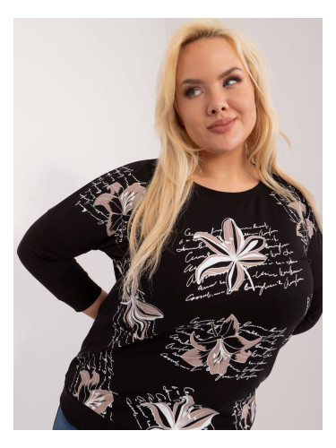 Blouse-RV-BZ-9182.14-black