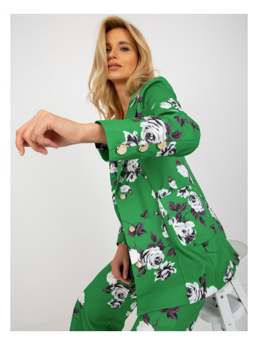 Blazer-LK-MA-508918.18P-Green