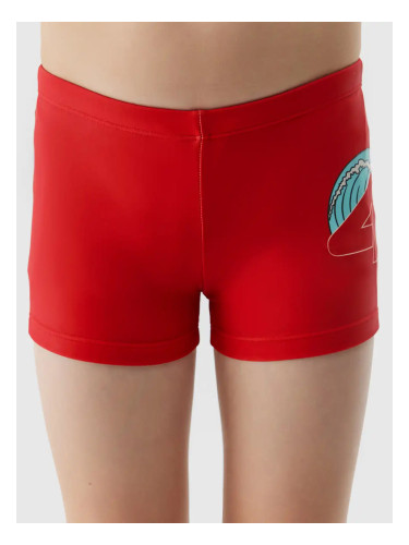 Boys' swimsuit 4F