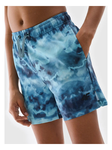 Boys' swimming shorts 4F