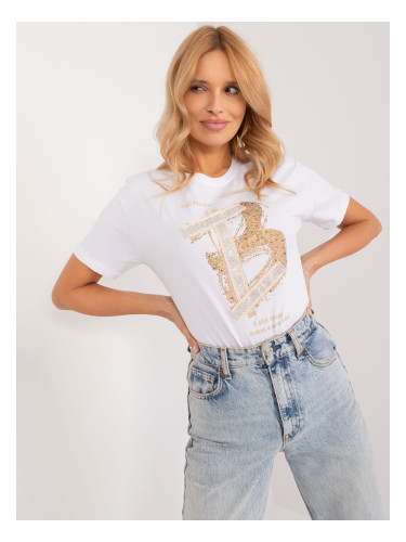 T-shirt-PM-TS-4644.31-white