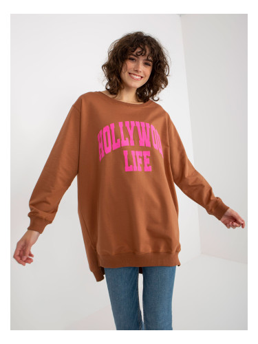 Sweatshirt-VI-BL-3102.01P-brown
