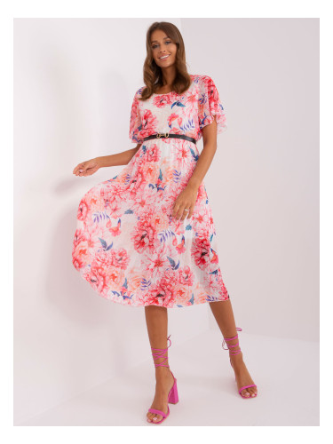 Dress-DHJ-SK-3171-2.60-beige