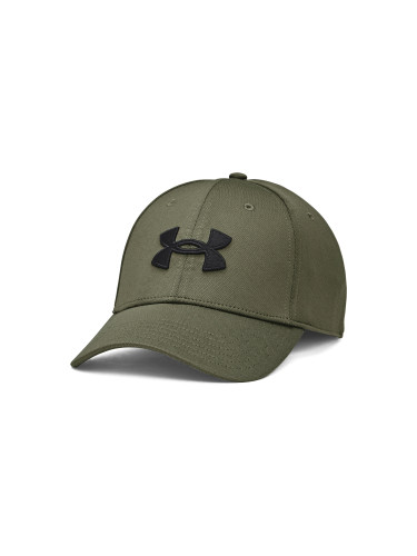 Pánská kšiltovka Under Armour Men's Blitzing Cap