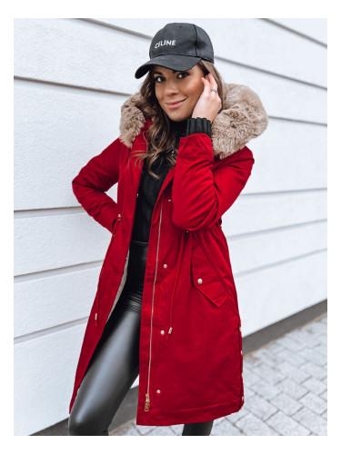 Дамско яке DStreet