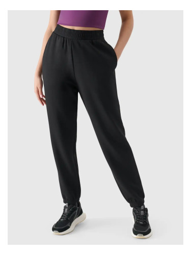 Women's sweatpants 4F