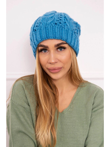 Kesi Cap Motyl K234 blue