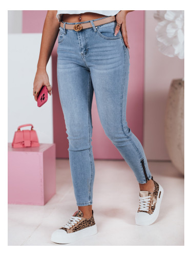 Дамски тесни дънки FITTALIA