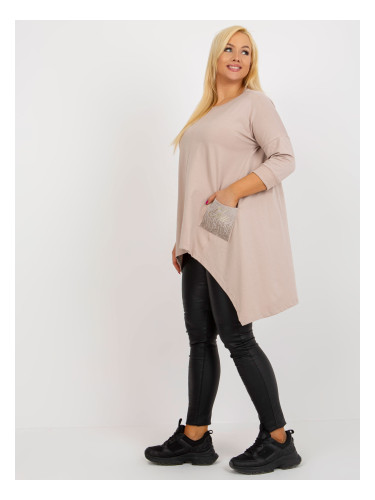 Blouse-RV-BZ-8533.04-beige