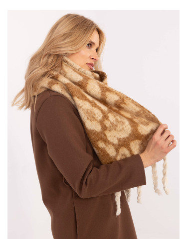 Scarf-AT-SZ-416.31P-beige