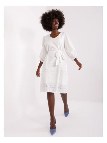 Dress-LK-SK-509382.73P-ecru