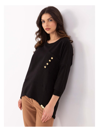 Blouse-CLM-BZ-1263.49-black