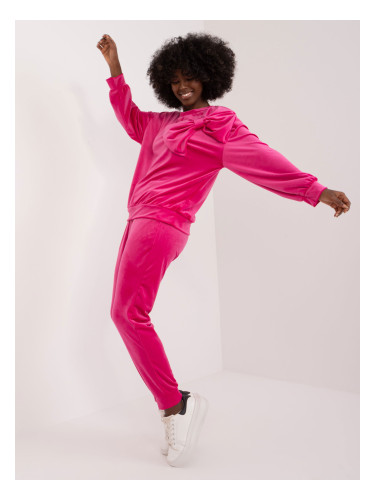 Set-DHJ-KMPL-8831.14X-fuchsia