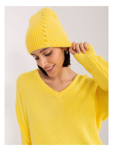 Cap-AT-CZ-2328.41X-Yellow