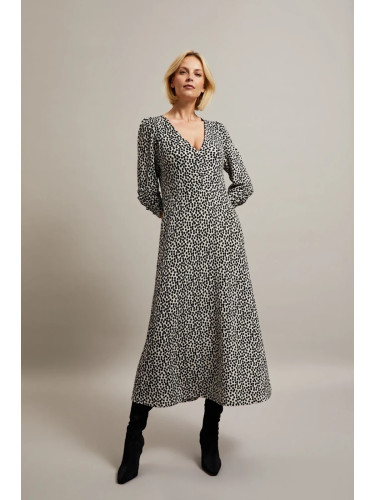 Marisse Women's Dress Z-Su-4503 Black