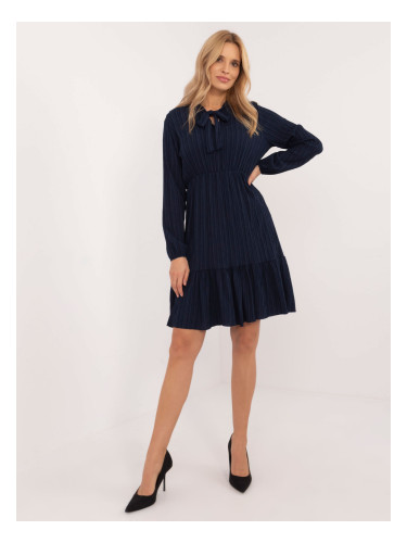 Dress-TW-SK-BI-CB3331.88-navy blue