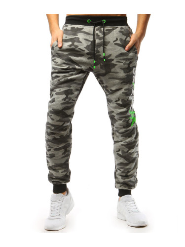 Мъжки спортен панталон DStreet