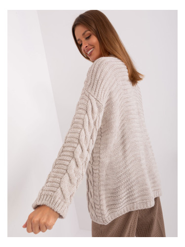 Sweater-BA-SW-8047.92P-beige