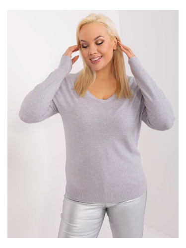 Sweater-PM-SW-PM-3007+1.18-grey