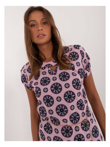 Blouse-LK-BZ-505775.00-light pink